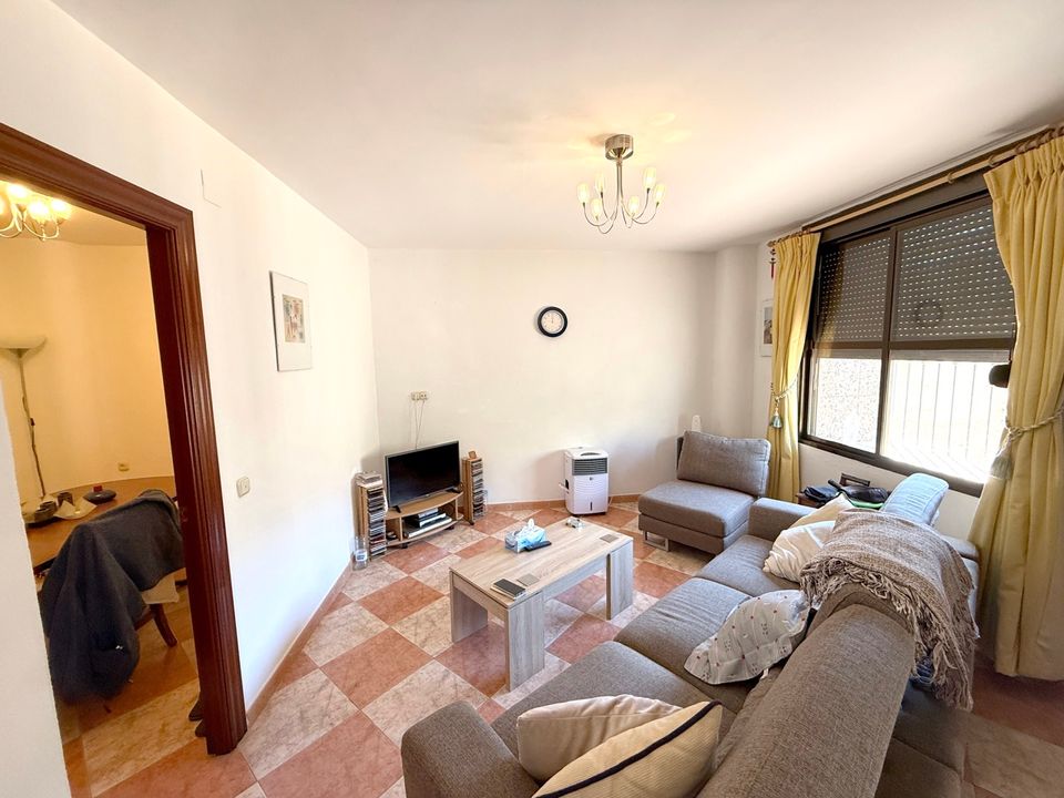 Landsbyhus i Aldeire, Granada - foto 3